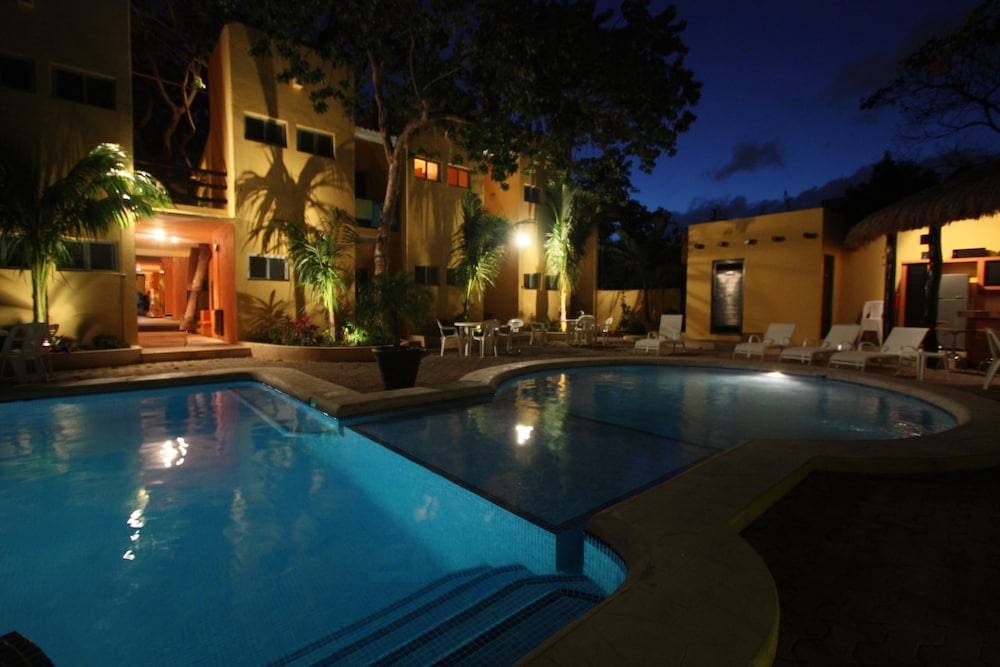 Hotel LunaSol 1