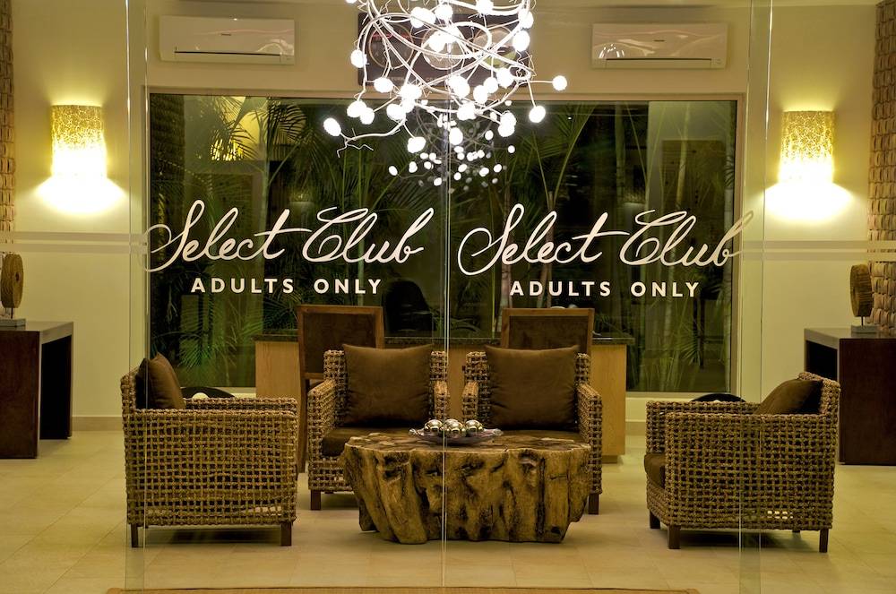 Select Club at Sandos Caracol All Inclusive - Adults Only Area 2