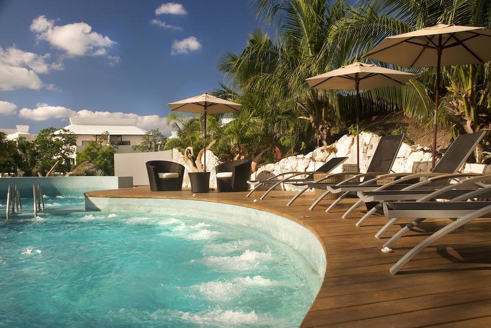 Select Club at Sandos Caracol All Inclusive - Adults Only Area 1
