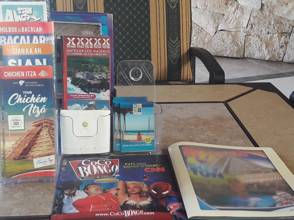Hotel LunaSol 2