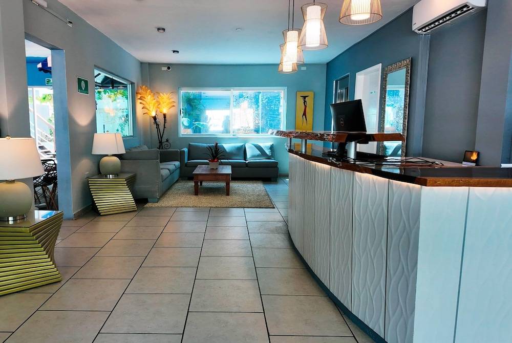 Days Inn by Wyndham Playa del Carmen 2