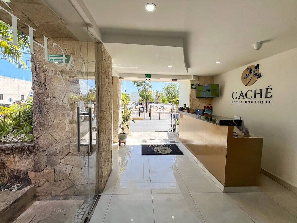 Cache Hotel Boutique - Adults Only 2
