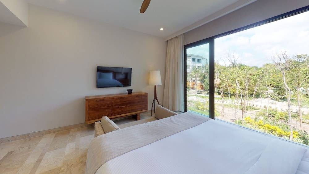 Fairmont Heritage Place Mayakoba 2