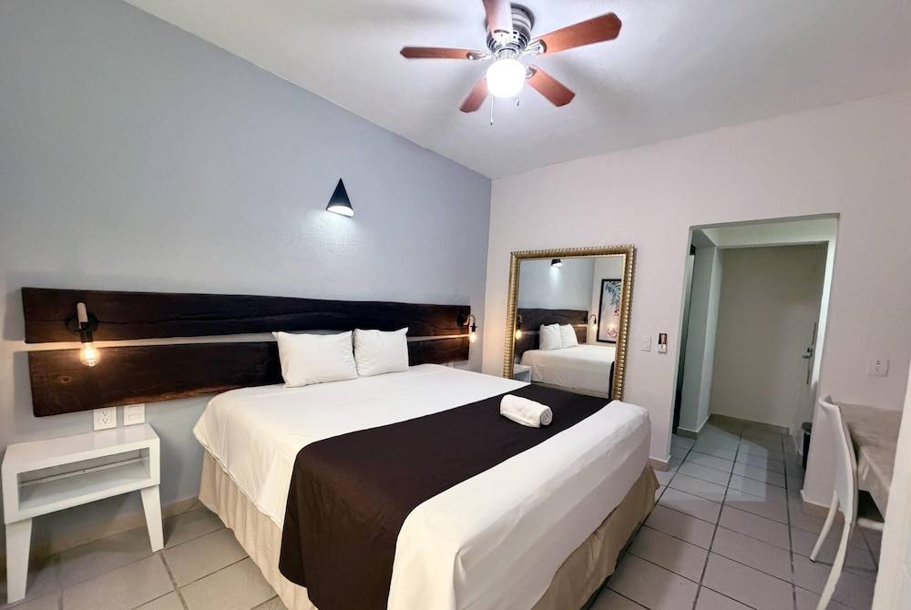 Days Inn by Wyndham Playa del Carmen 2