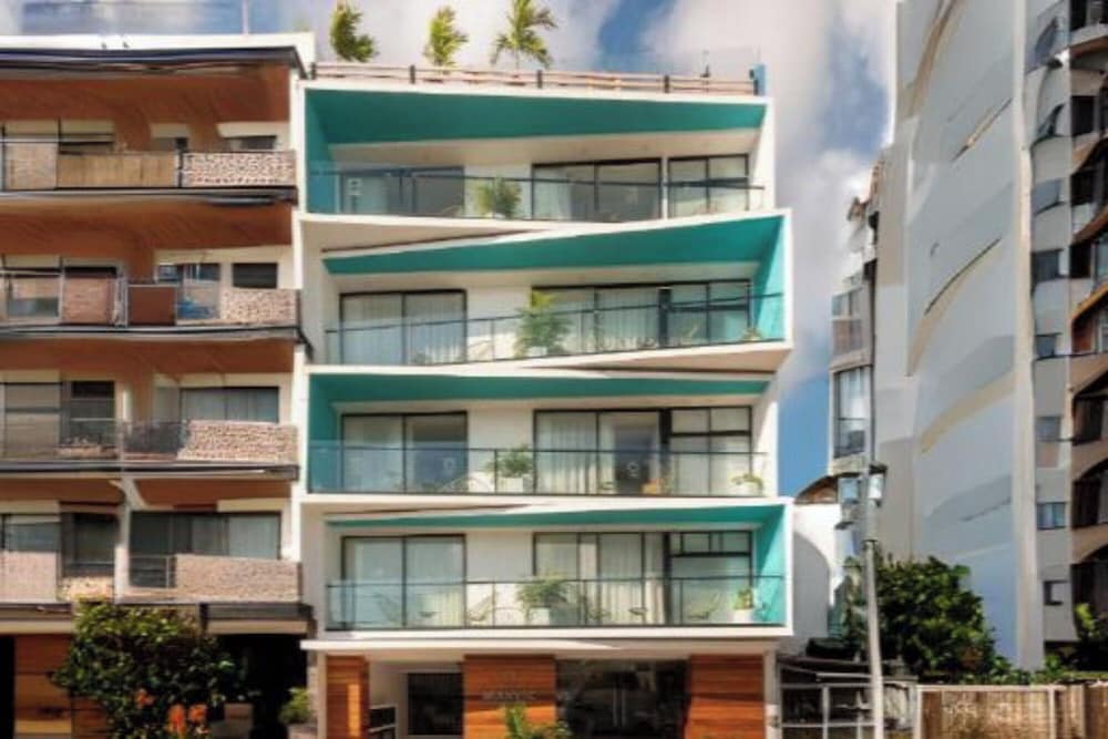 Marvic Hotel Boutique 1