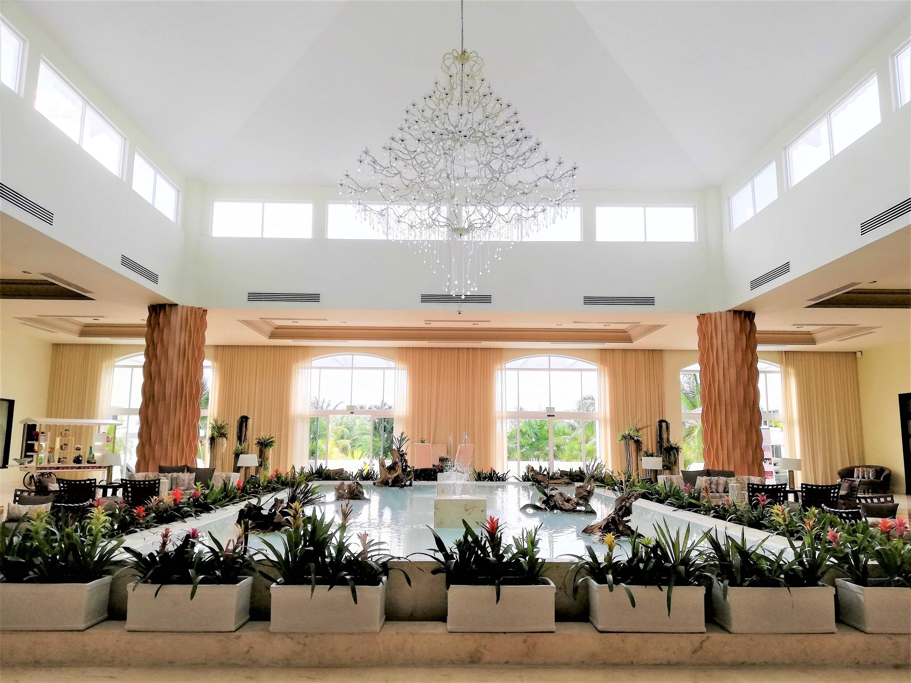 El Dorado Royale Spa Resort - All Inclusive 2