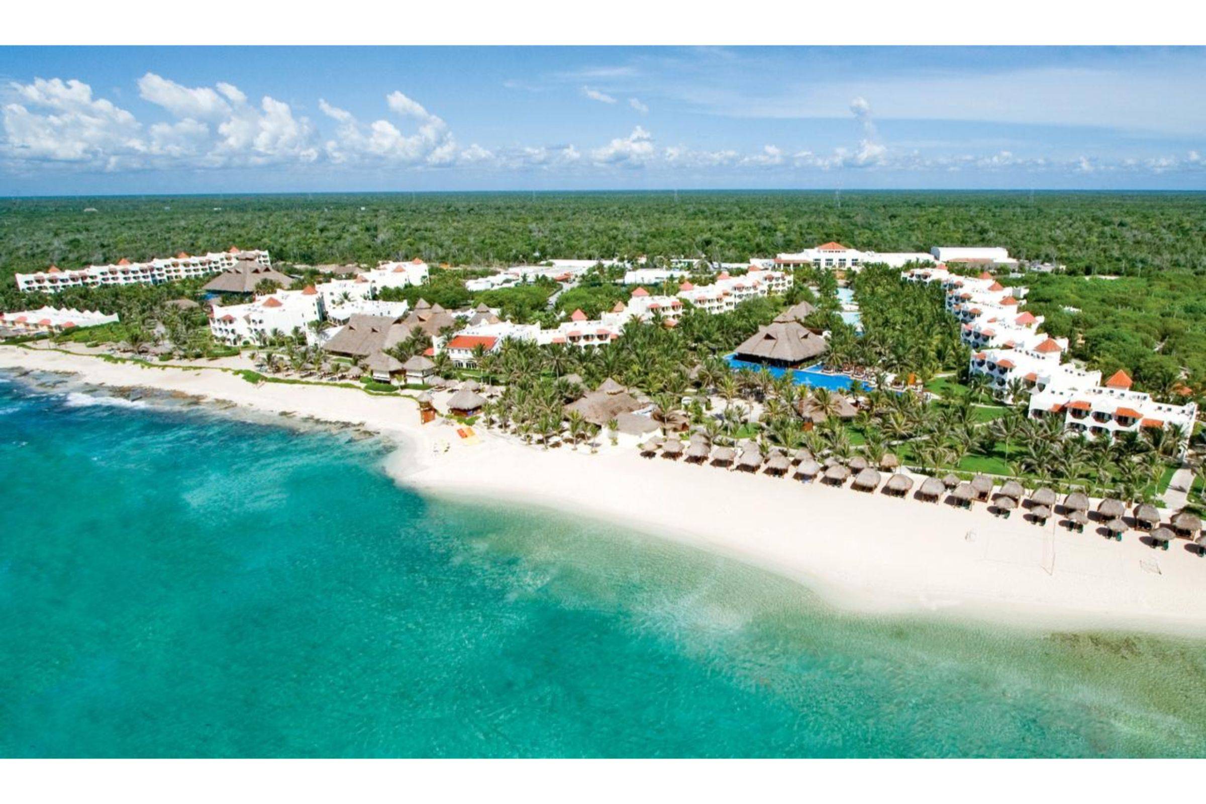 El Dorado Royale Spa Resort - All Inclusive 1