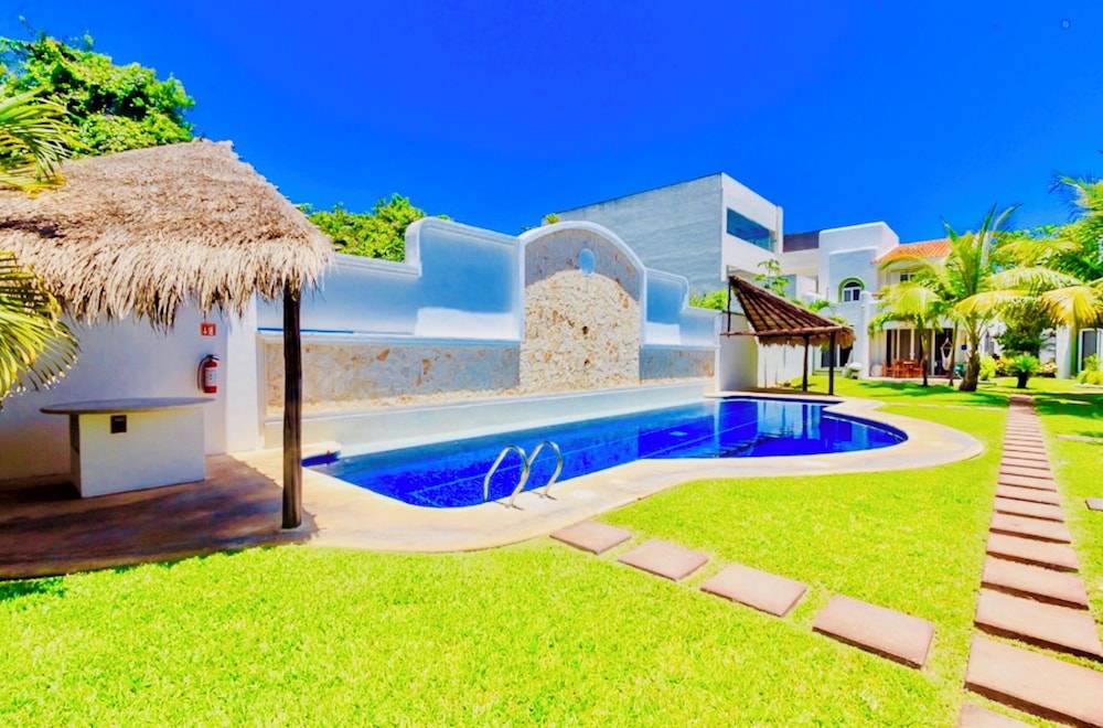 Dolce Vita Caribe Villas 1