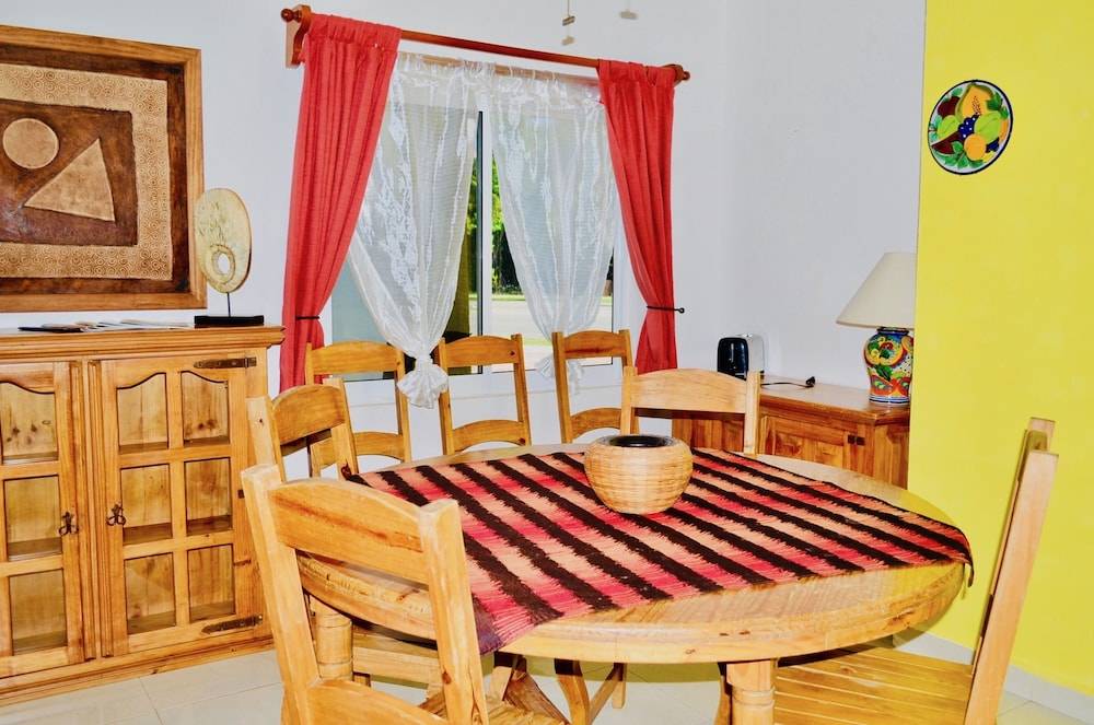 Dolce Vita Caribe Villas 2