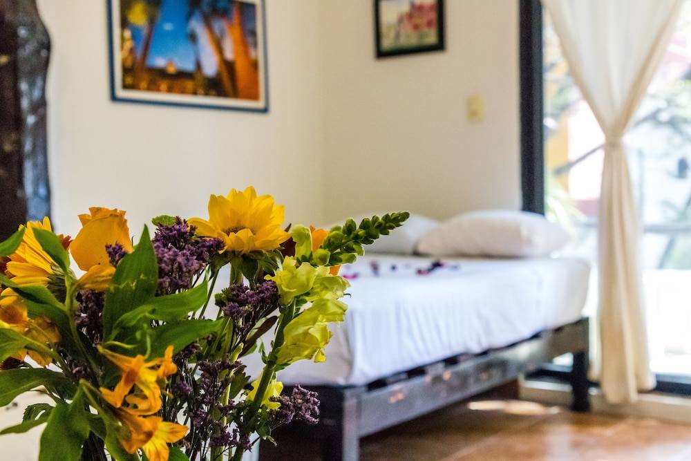 Moonshine Hotel 2