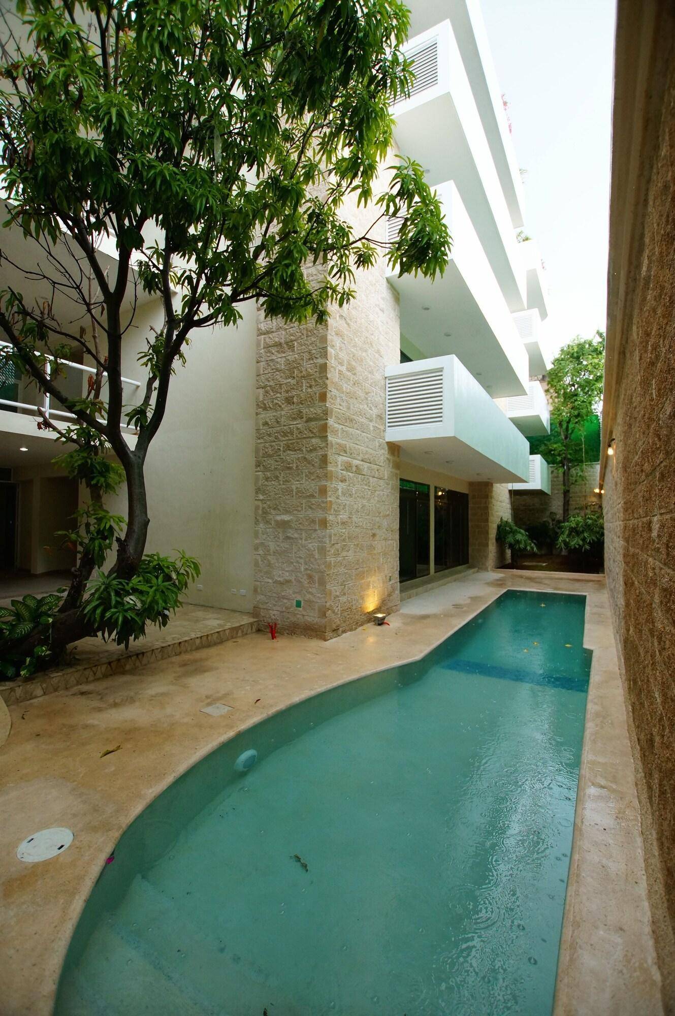 Angelo's Hotel 1