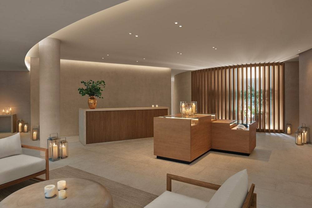 The Riviera Maya EDITION at Kanai 2