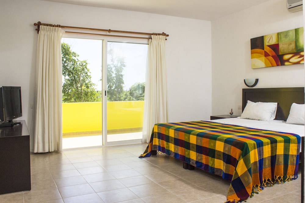 Hotel Sol Playa 1