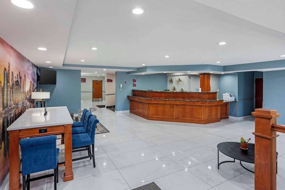 Best Western New Brunswick - East Brunswick 2