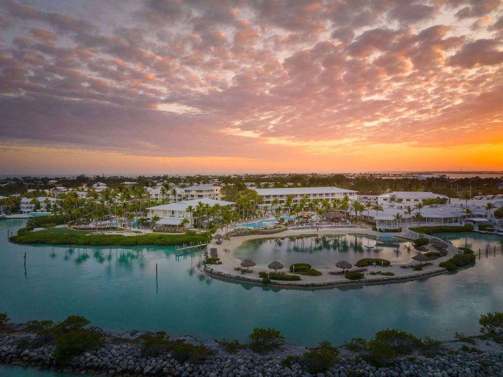 Hawks Cay Resort 1