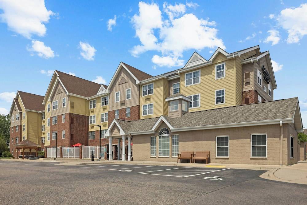 TownePlace Suites Minneapolis-St. Paul Airport/Eagan 1