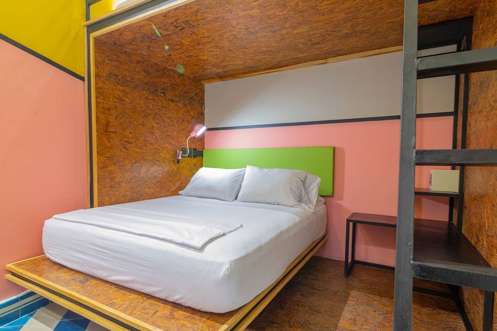 CASA MOVIDA HOSTEL 2