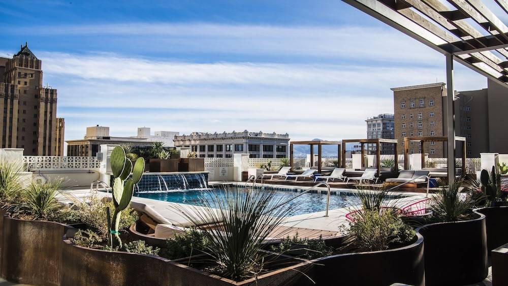 Hotel Indigo EL PASO DOWNTOWN by IHG 1