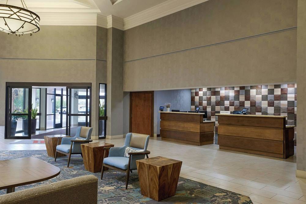 Marriott El Paso 2