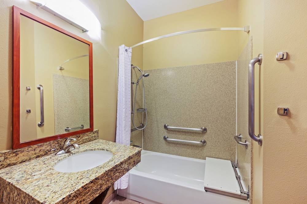 Candlewood Suites EL PASO by IHG 2