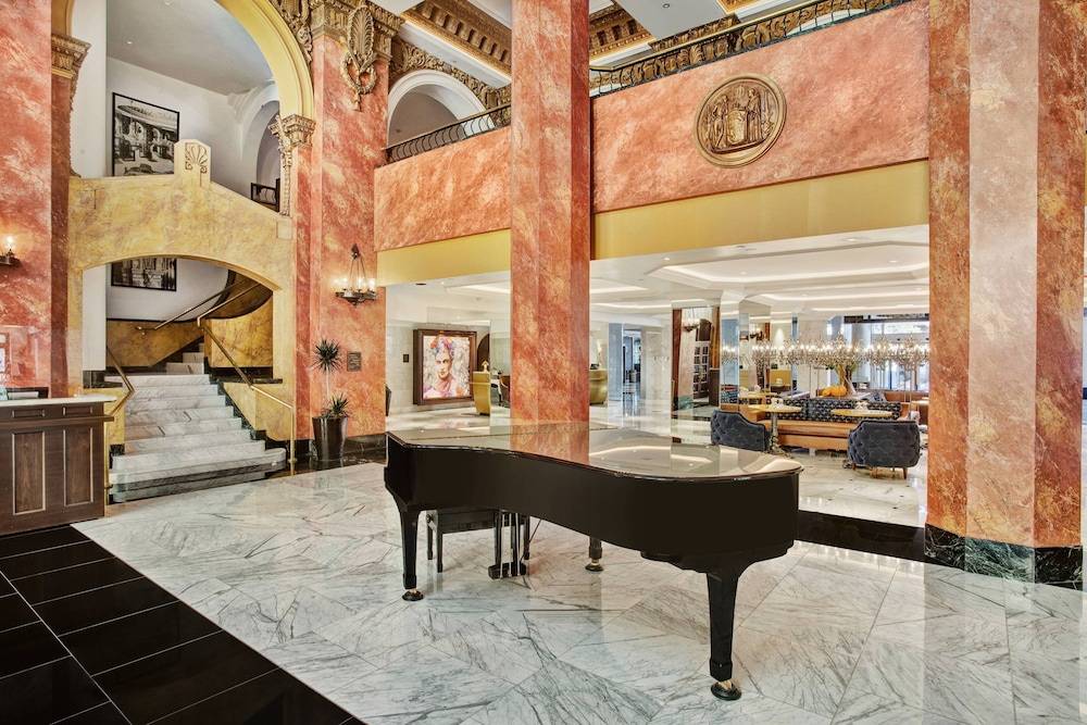 Hotel Paso Del Norte, Autograph Collection 2