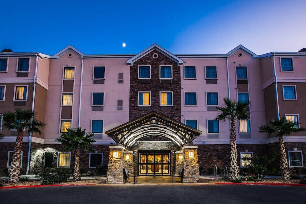 Staybridge Suites EL PASO AIRPORT AREA by IHG 1