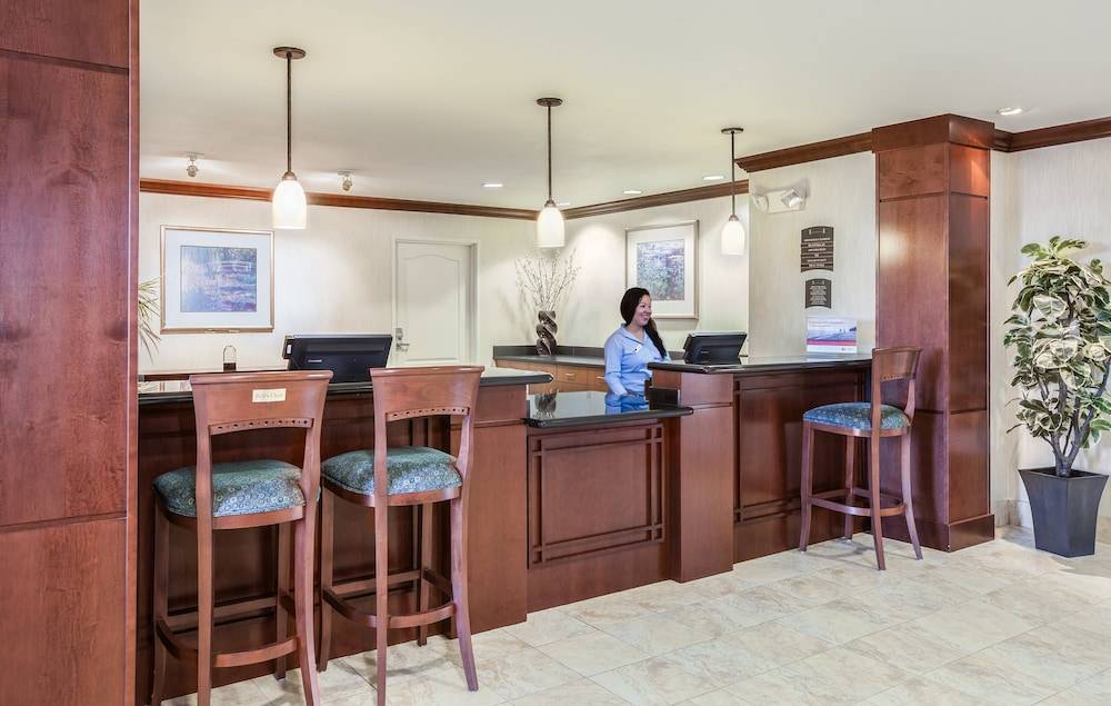 Staybridge Suites EL PASO AIRPORT AREA by IHG 2