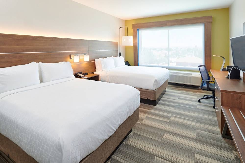 Holiday Inn Express & Suites EL PASO EAST-LOOP 375 by IHG 2