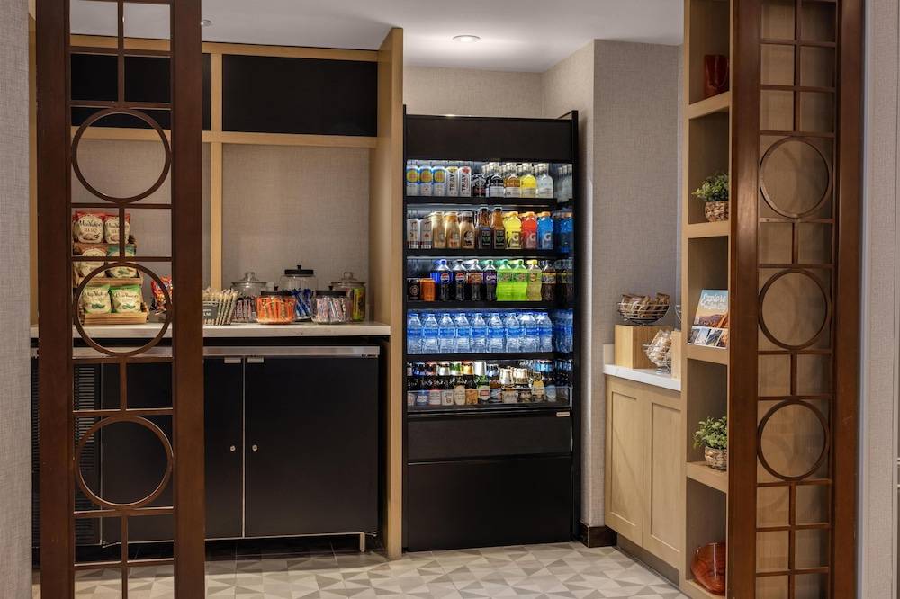Hyatt Place El Paso Airport 2