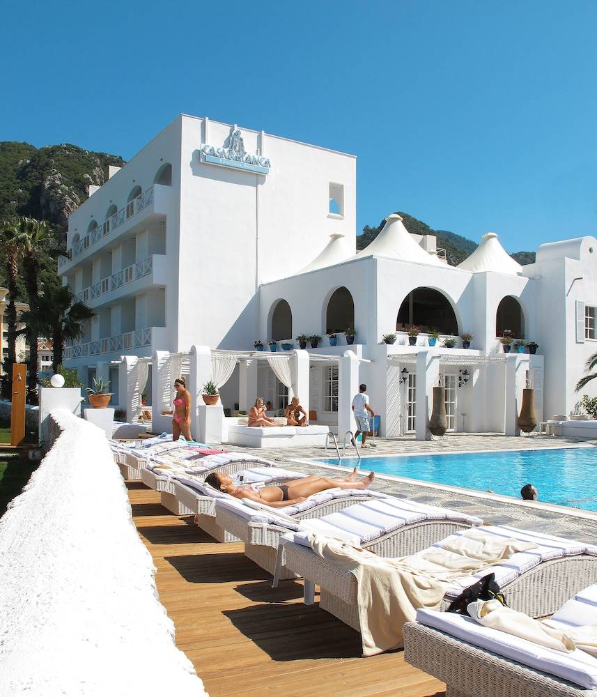 Casa Blanca Beach - Adults Only 1