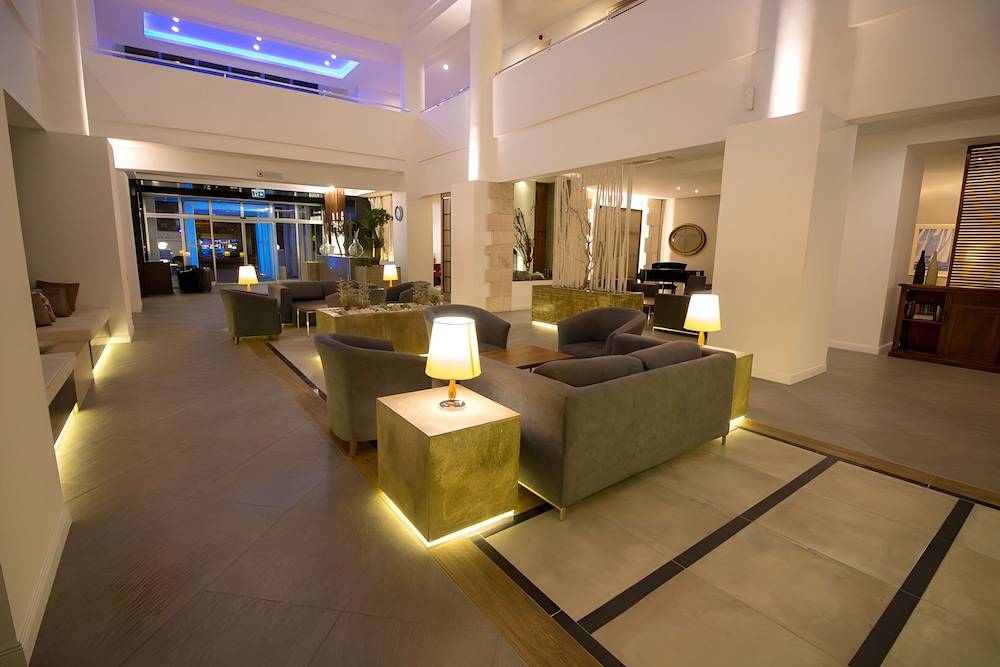 SUPREME BEACH İÇMELER Adults Only 2