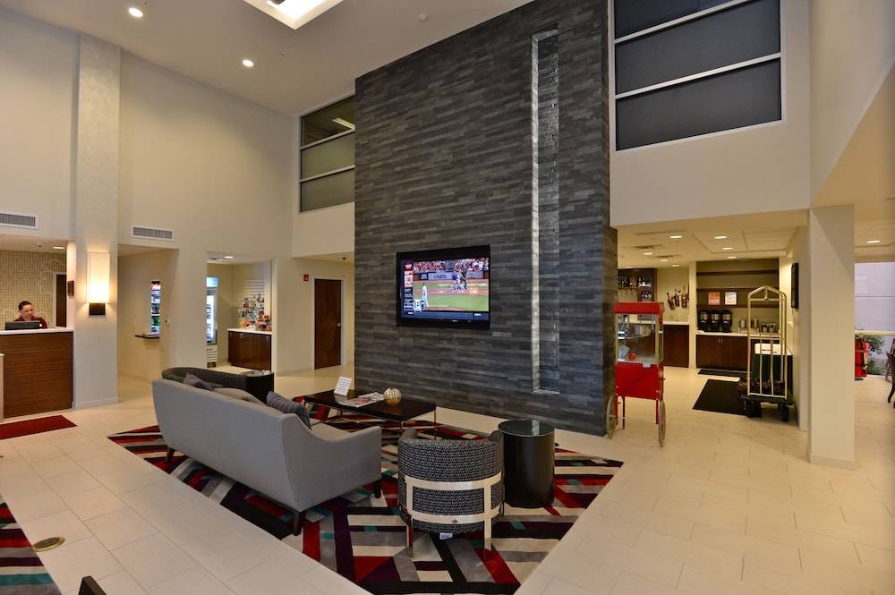 Hawthorn Extended Stay by Wyndham El Paso 2