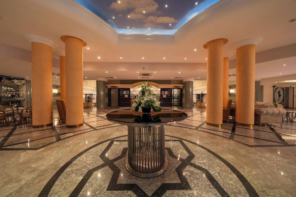 Hotel Aqua 2