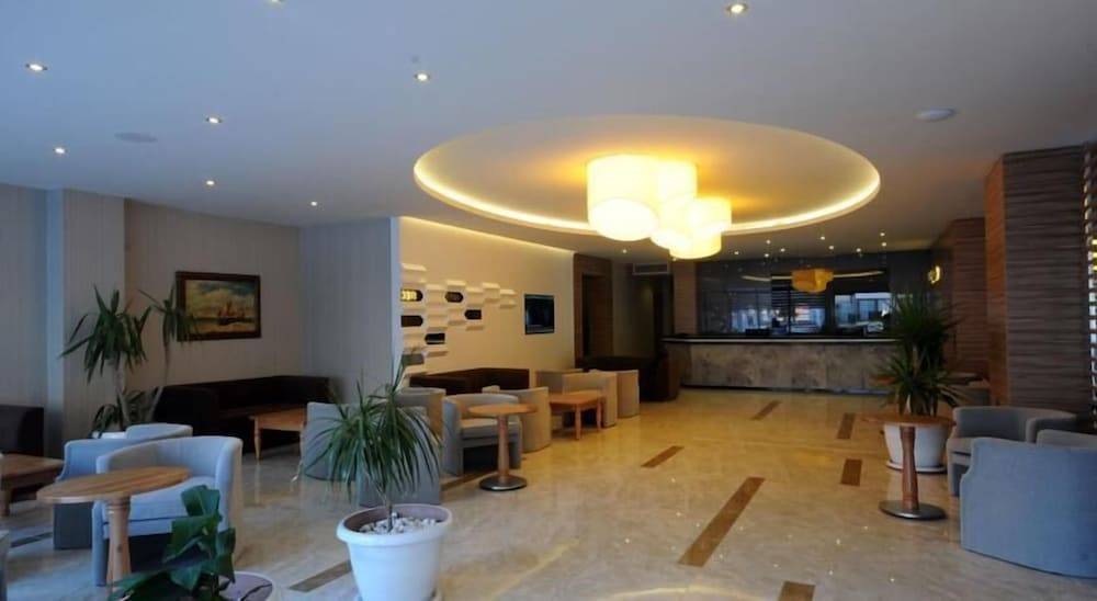 Idas Hotel 2