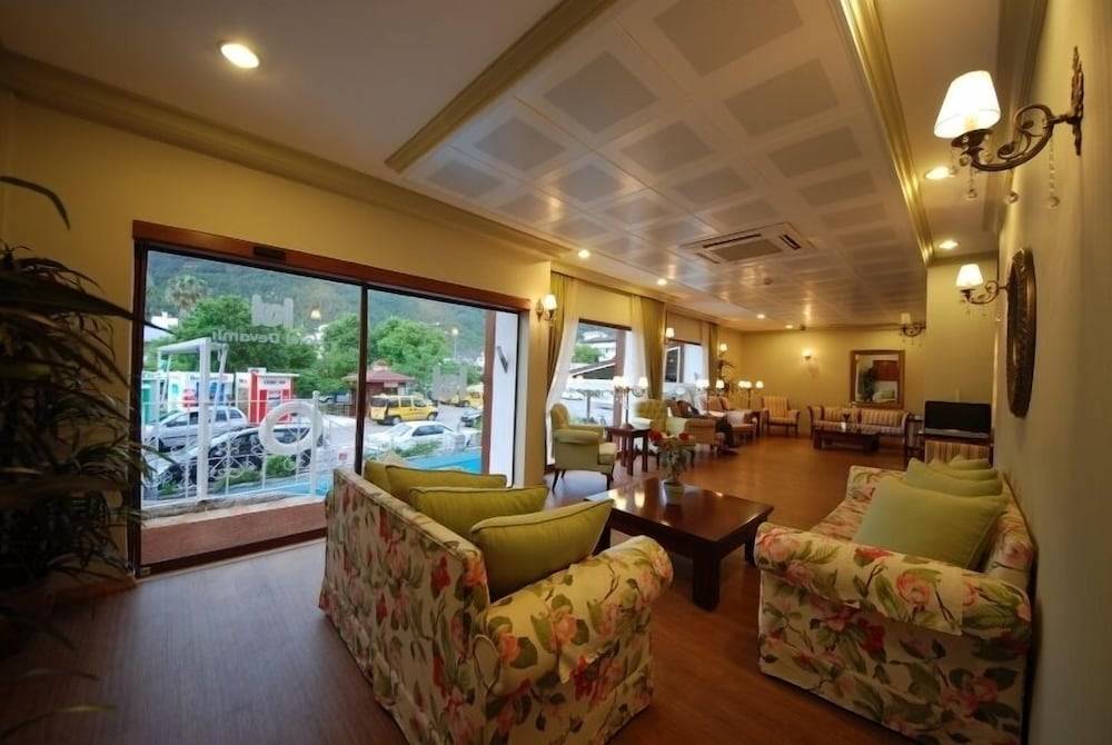 Hotel Devamlı 2