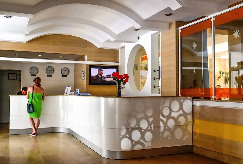 Mersoy Exclusive Hotel 2