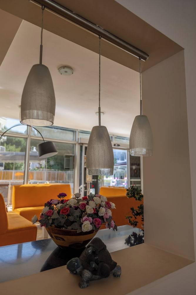 Mersoy Bellavista Hotel 2