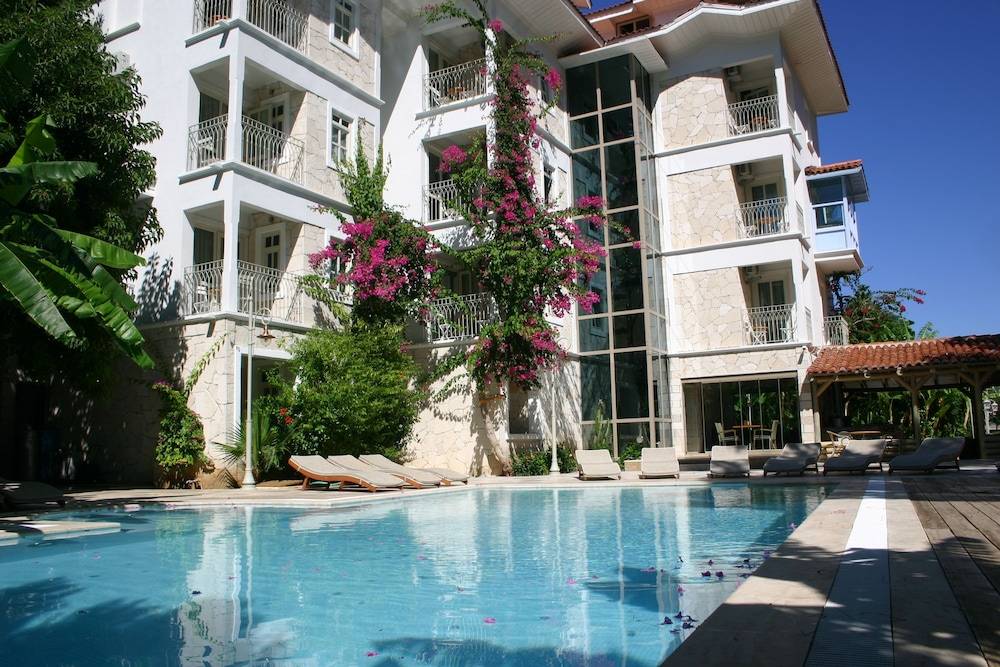 Petunya Konak Boutique Hotel 1