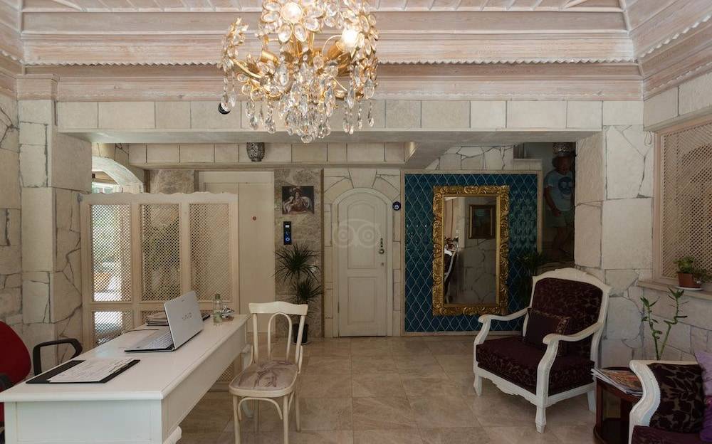 Petunya Konak Boutique Hotel 2