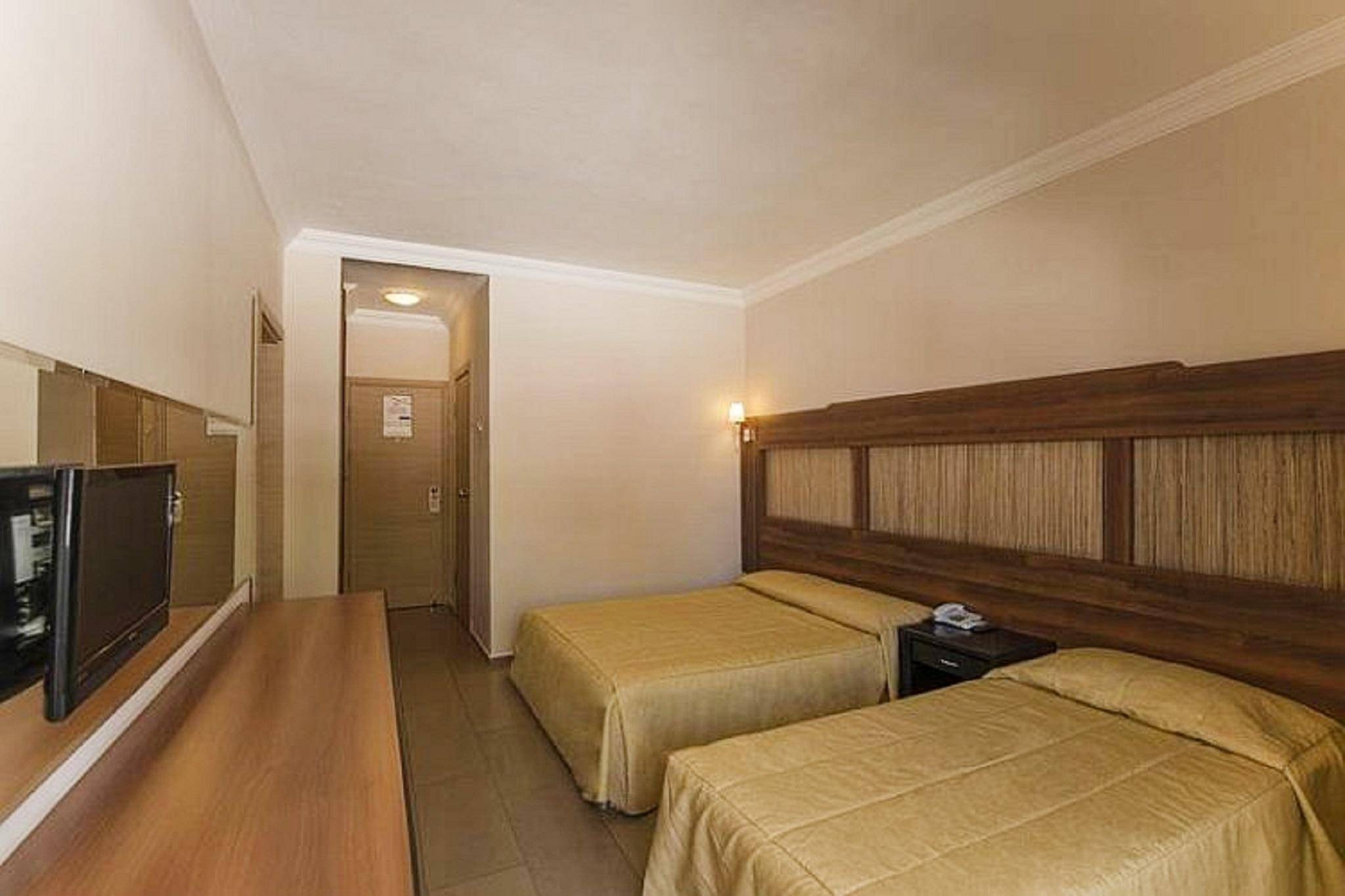 Club Munamar Beach Resort 1