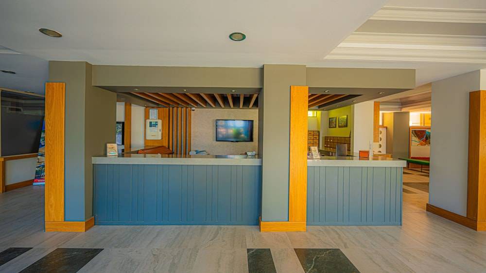 Golmar Beach& Spa Hotel 2
