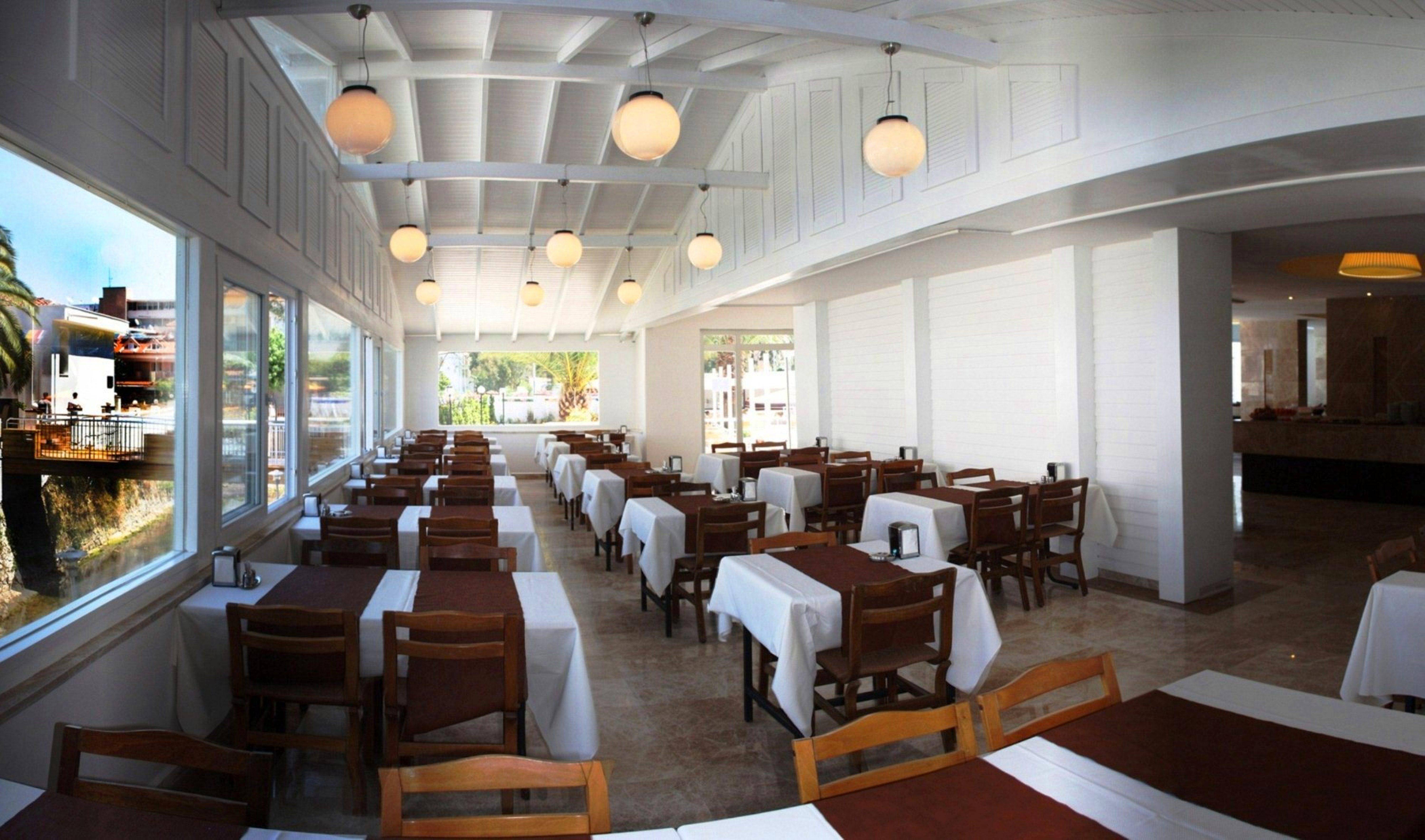 Club Munamar Beach Resort 2
