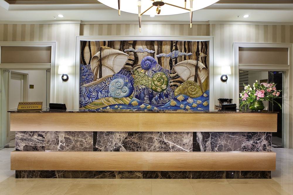 Quadas Hotel - Adult Only 2