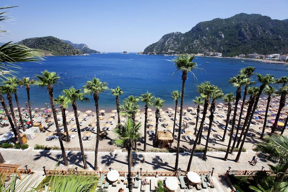 Quadas Hotel - Adult Only 1