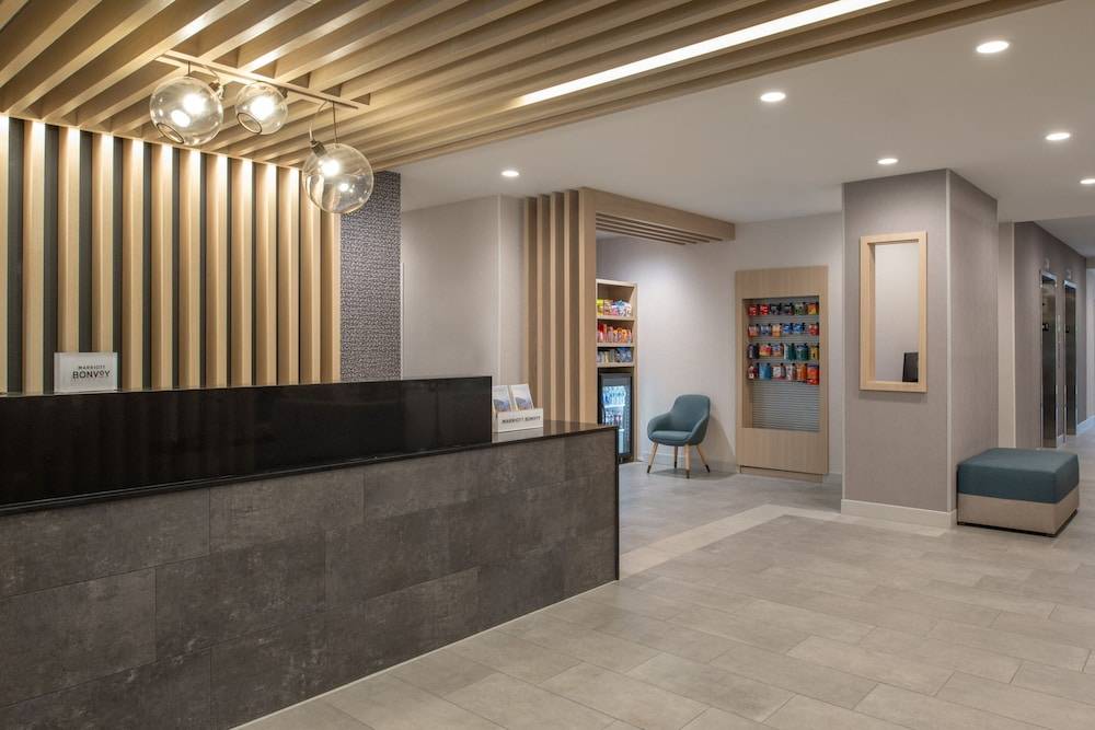 TownePlace Suites by Marriott Eugene 2