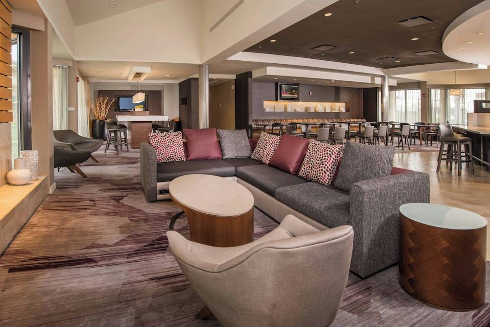 Courtyard by Marriott Eugene Downtown 2