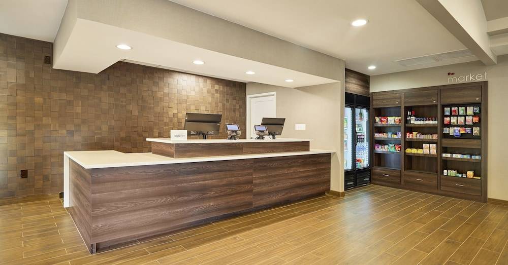 Residence Inn Eugene Springfield 2