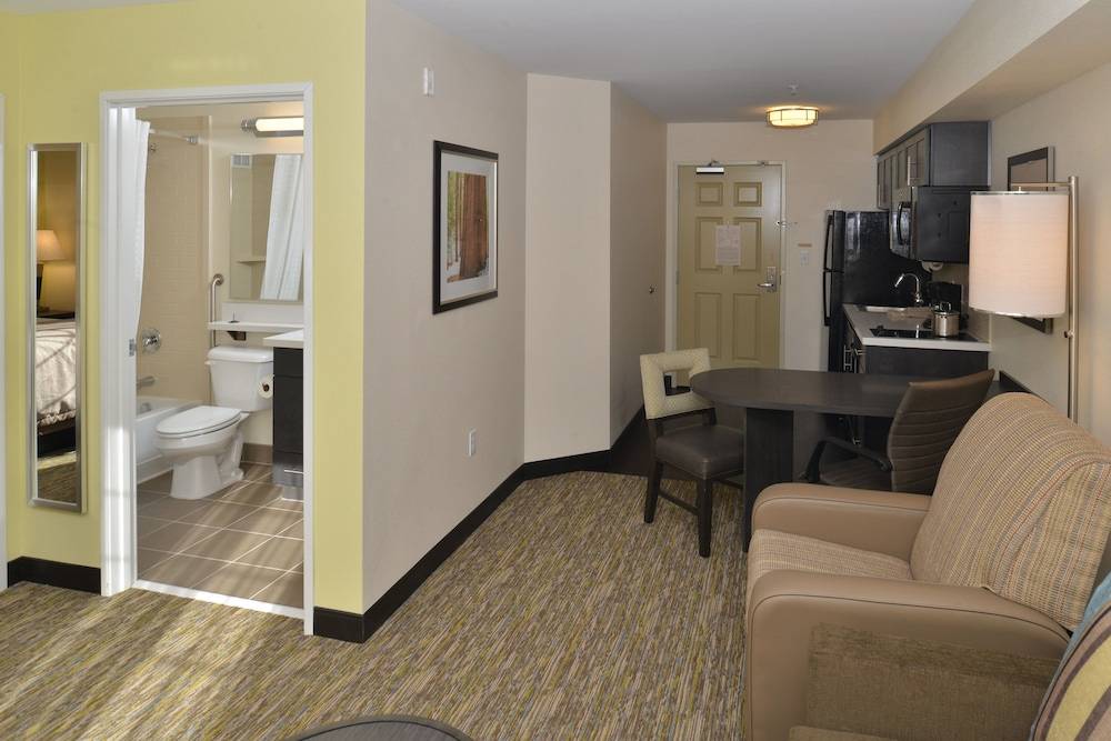 Candlewood Suites EUGENE SPRINGFIELD by IHG 2