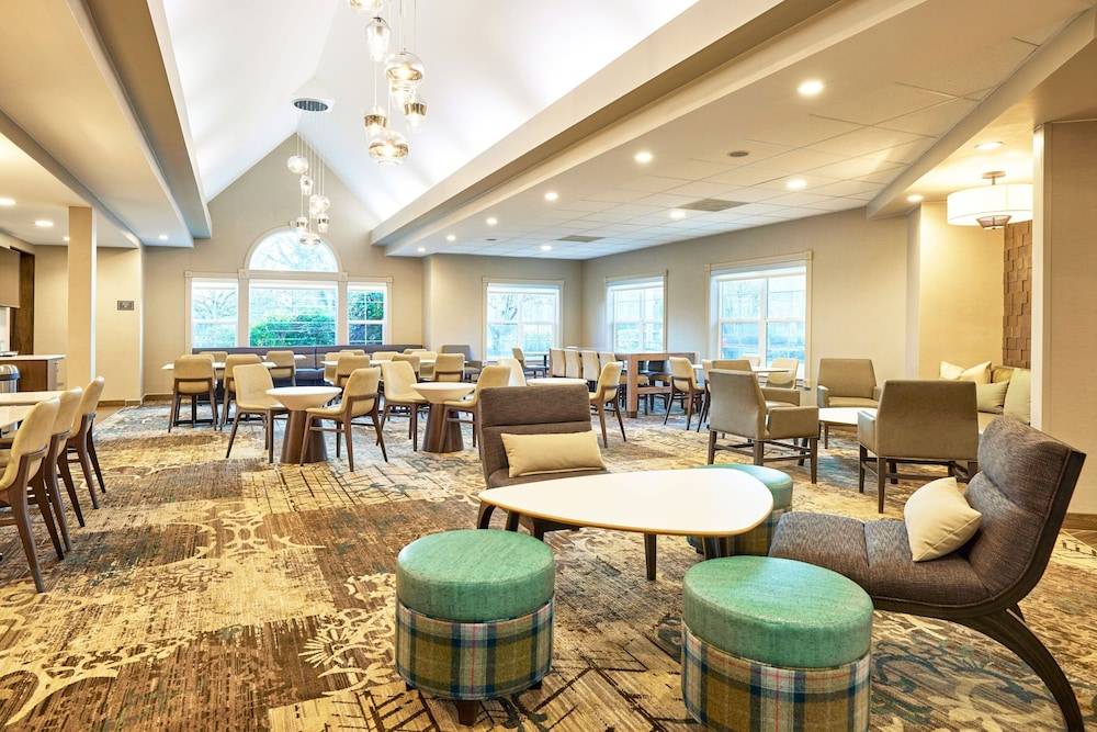 Residence Inn Eugene Springfield 1