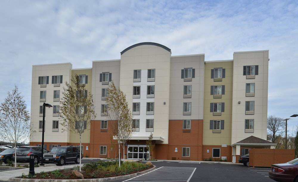 Candlewood Suites EUGENE SPRINGFIELD by IHG 1